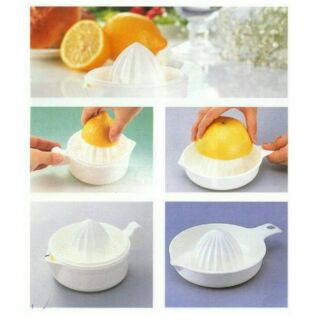 Dụng cụ vắt cam cho bé nội địa Nhật