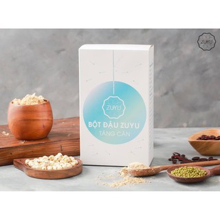 Bột Đậu ZuYU tăng cân