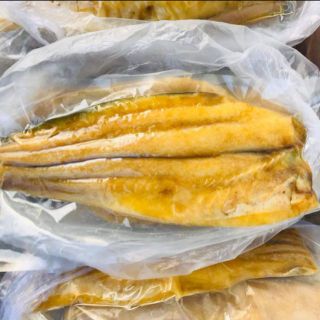 500gr khô cá tra nam vang thơm ngon ngất ngây