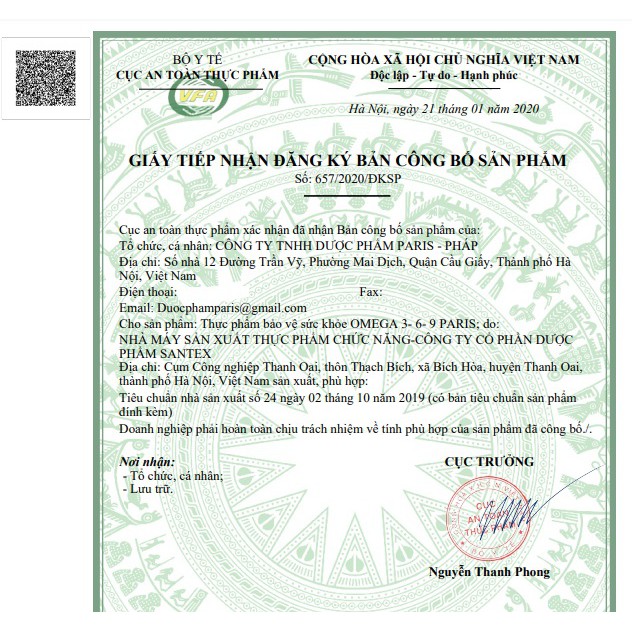 Viên dầu cá Omega 369 Nature Ultra dầu gấc tự nhiên -   giảm xơ vữa động mạch, sáng mắt, bổ não - Hộp 100 viên