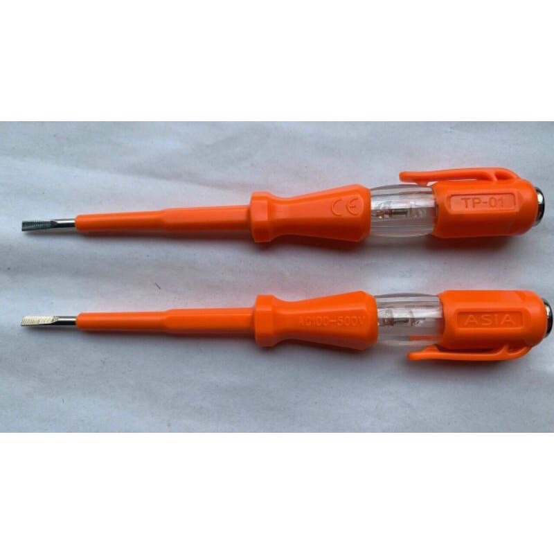Bút thử điện ASIA  Cao Cấp Siêu bền