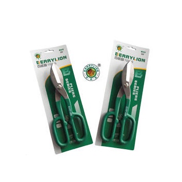 Kéo cắt tôn BERRYLION 300mm-12'' cán bọc cao su