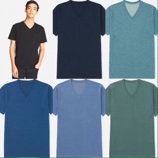 Áo phông nam Uniqlo
