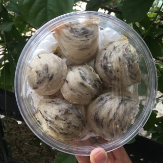 Yến đảo thiên nhiên