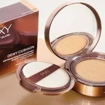 ➽ Phấn Nước BB Pxy MAKE IT GLOW DEWEY - Màu Be Trung Bình ☛ | BigBuy360 - bigbuy360.vn