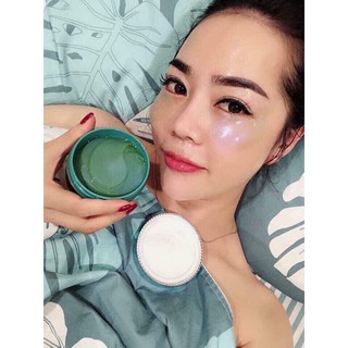 Mặt nạ mắt JM Solution