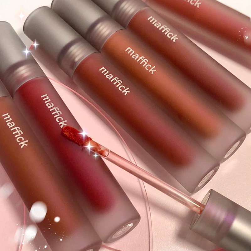 (Hàng Mới Về) Son Bóng Hiệu Ứng Gương Dưỡng Ẩm Độc Đáo | BigBuy360 - bigbuy360.vn