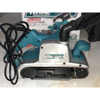 MÁY CHÀ NHÁM TOTAL TBS12001