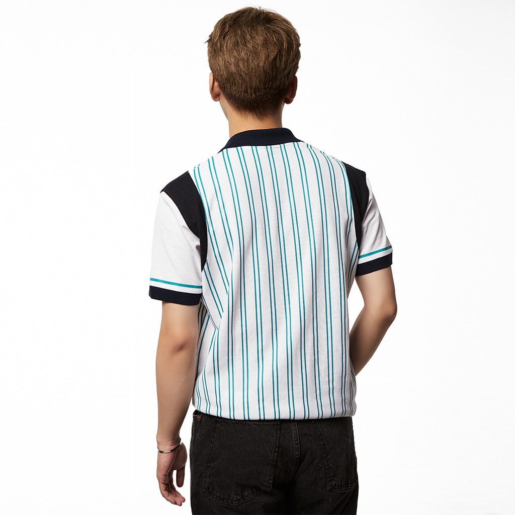 ÁO POLO TYGOS CS010