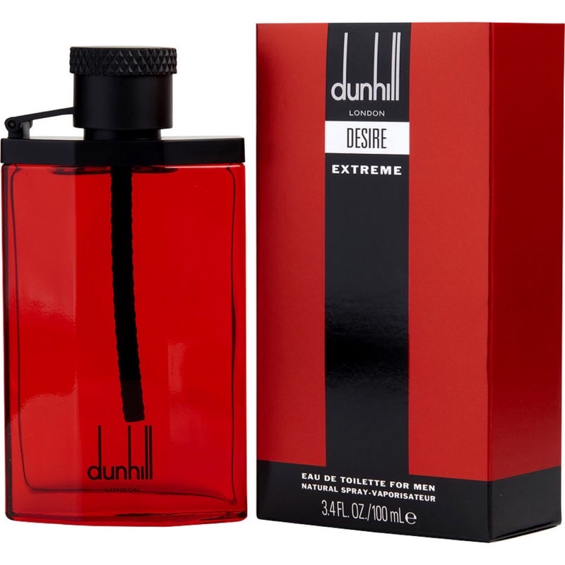 Nước Hoa DUNHILL đỏ
