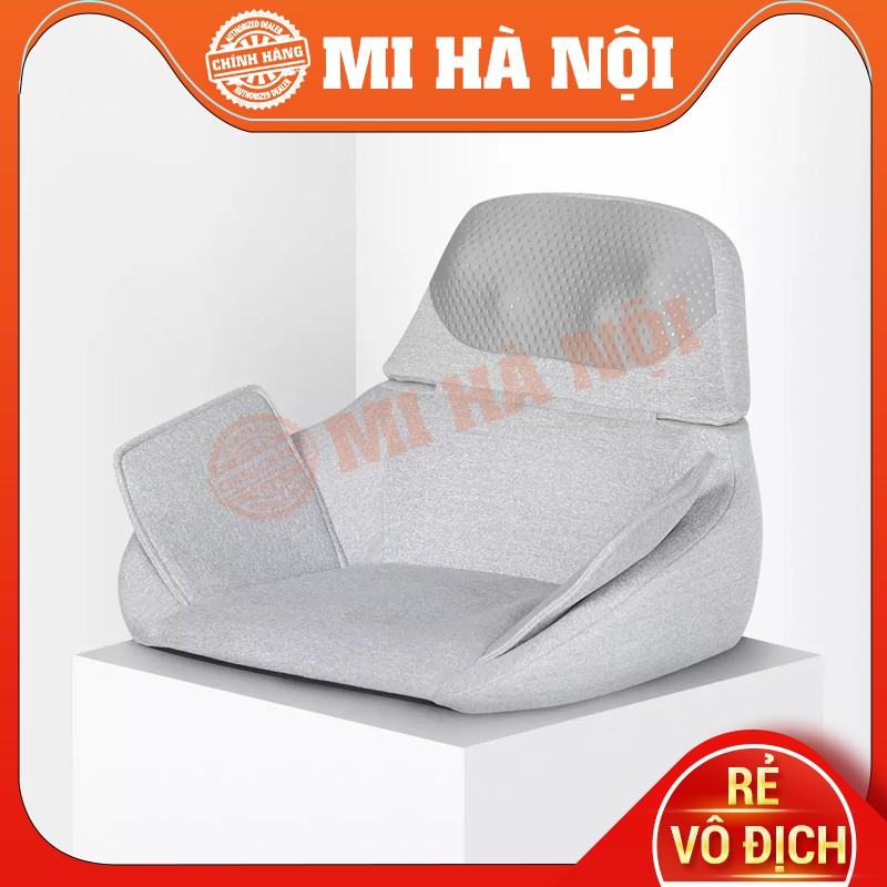 Ghế massage mini Xiaomi Momoda SX352 - massage hông - massage eo - đệm massage sửa tư thế ngồi