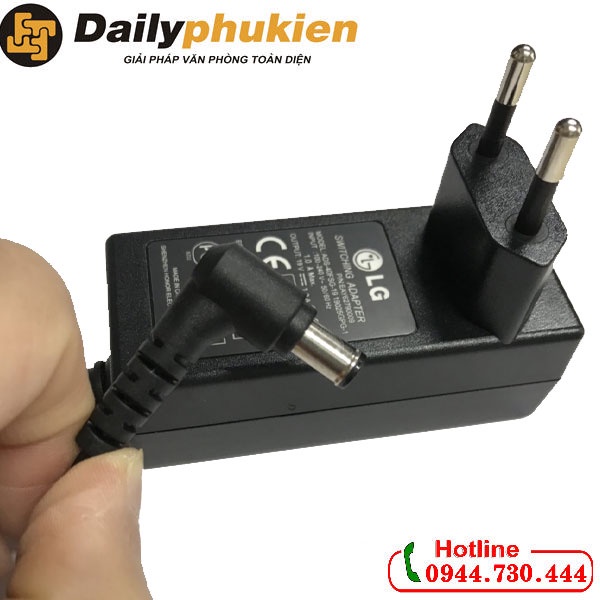 Adapter nguồn màn hình LG 20EN43S 20EN43T dailyphukien