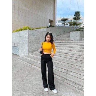 <SALE> QUẦN XÔ ĐŨI (Linen) THÁI LAN ( Freesize và Bigsize )