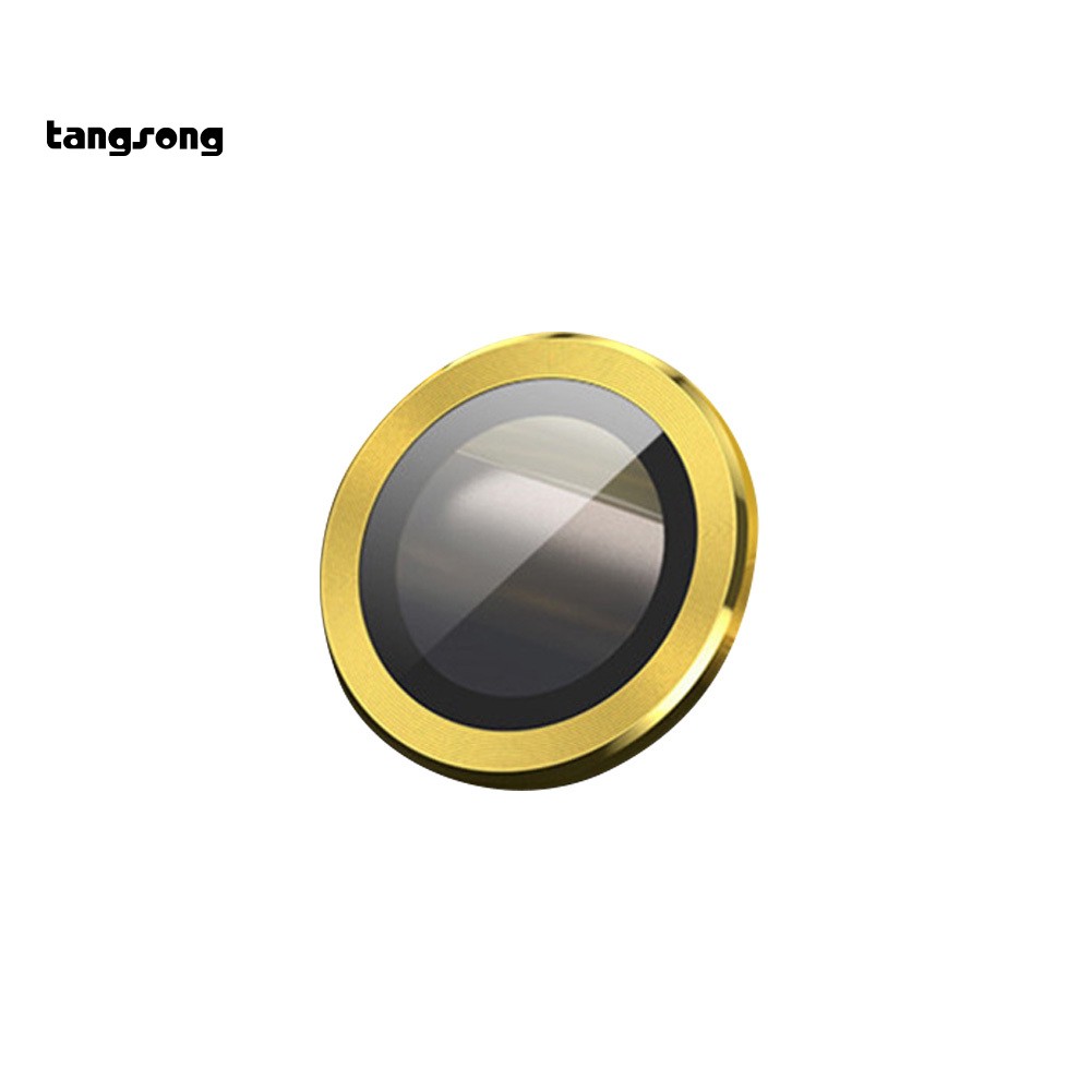 Vòng Bảo Vệ Ống Kính Máy Ảnh Sau Cho iPhone 11 Pro Max