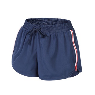 QUẦN SHORT KHOÁ 2 LỚP CAO CẤP