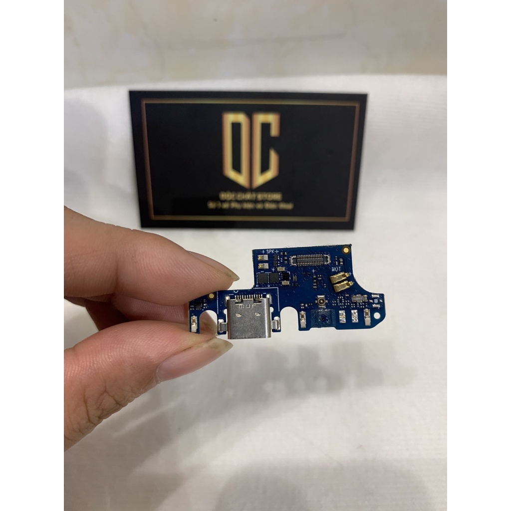 Bo sạc/cụm Chân sạc Vsmart Joy 2+/ joy 3, hàng zin chính hãng