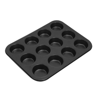 Khay nướng cupcake chống dính