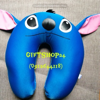 Gối cổ hạt xốp