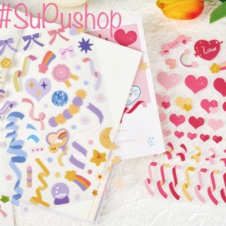 ❄️❄️STICKER 1 TẤM DÙNG ĐỂ TRANG TRÍ ĐANG ĐƯỢC THỊNH HÀNH❄️❄️