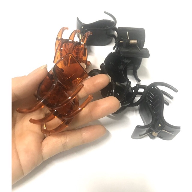 Kép tóc cành cua 5 răng