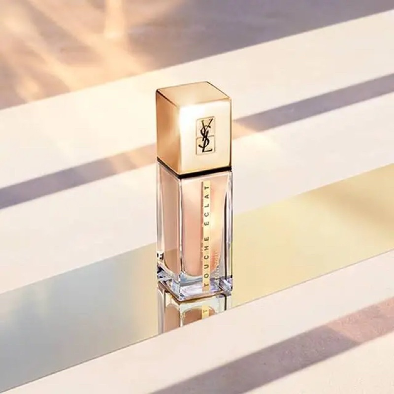 [GIÁ CỰC TỐT] KEM NỀN YSL TOUCHE ÉCLAT TEINT CREME