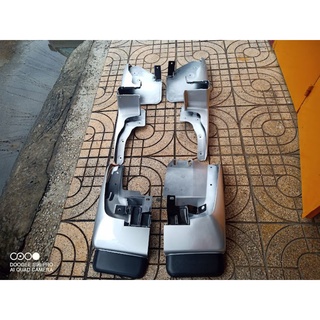 Chắn bùn (Garnish & mud guard) Pajero V45