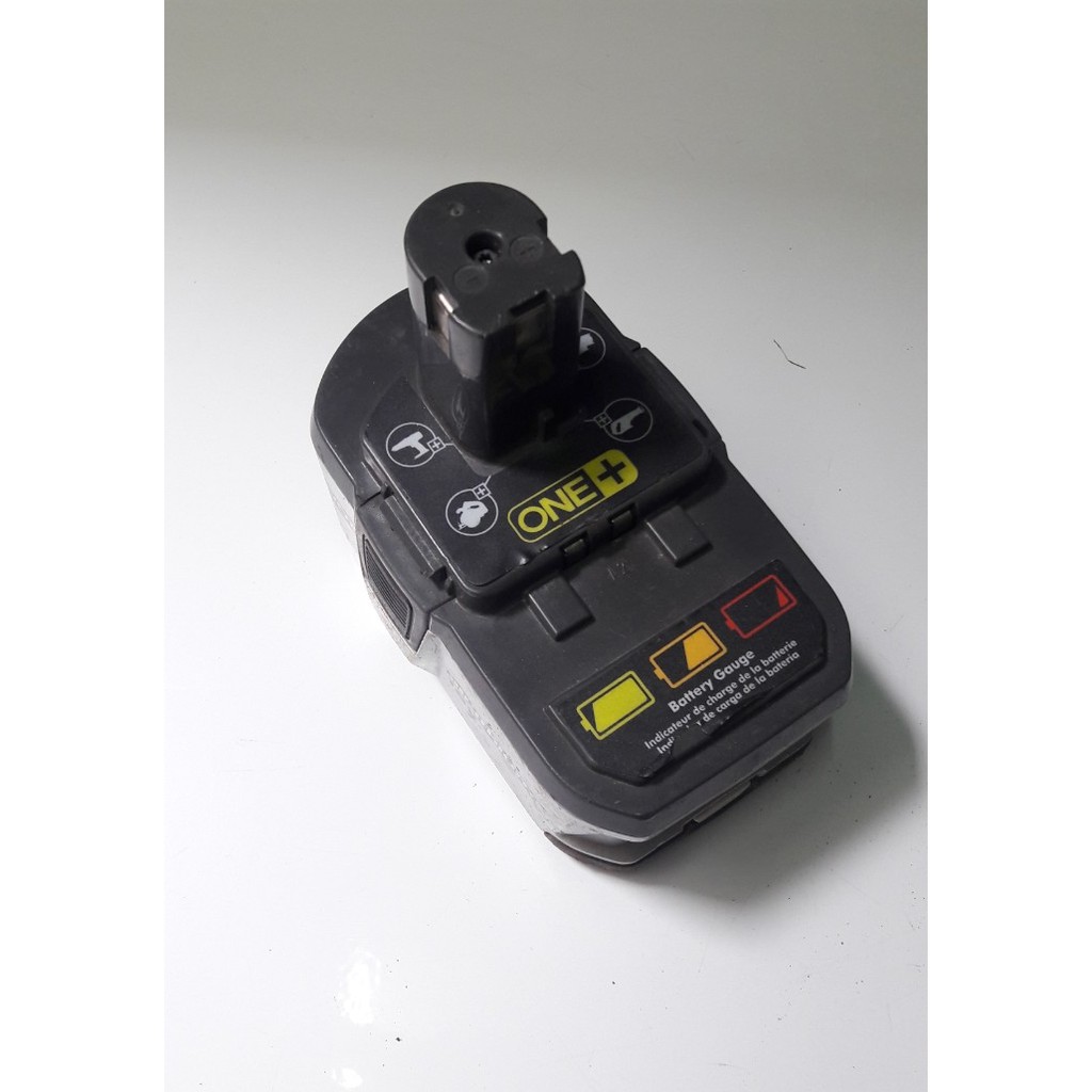 Cưa kiếm Ryobi RRS1801 kèm pin 5A