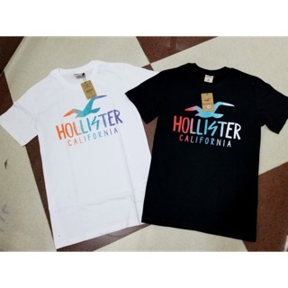 Tổng hợp những mẫu áo thun hot - Hàng vnxk / Aber - Holister