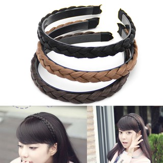 Tóc Tết Giả- 2147