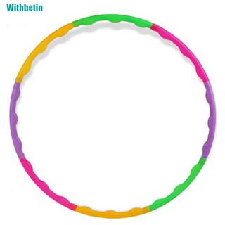 Vòng Lắc Hula Mát Xa Cơ Thể Cho Bé