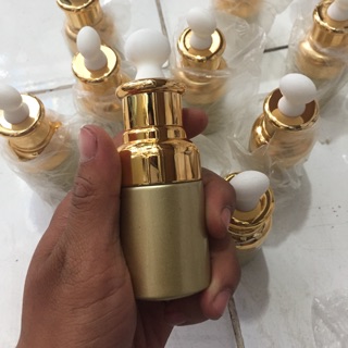 Vỏ serum cao cấp 30ml