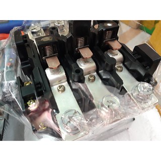 CONTACTOR NHẬT BẢN 80A ĐẾN 180A