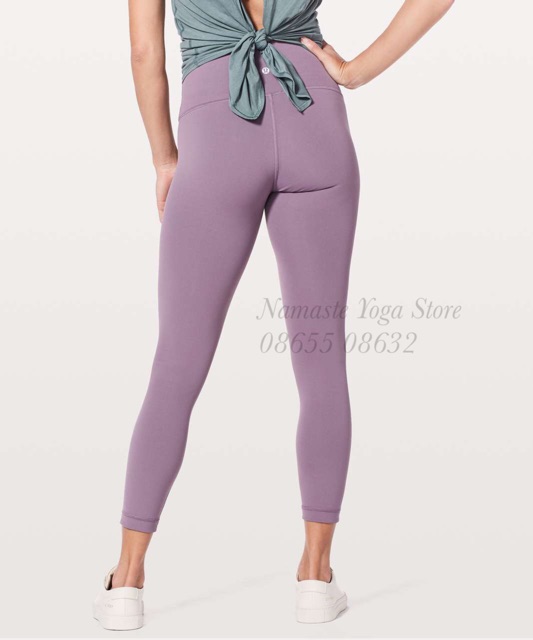 Quần tập Lululemon Align pant