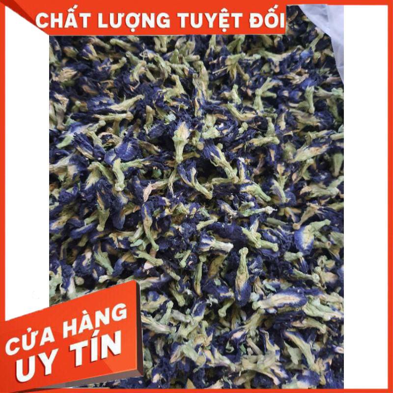 Trà hoa đậu biếc