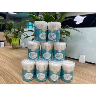 Tăm bông kháng khuẩn kichi 200 chiếc