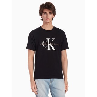 CALVIN KLEIN JEANS - Áo Thun Nam J312206099
