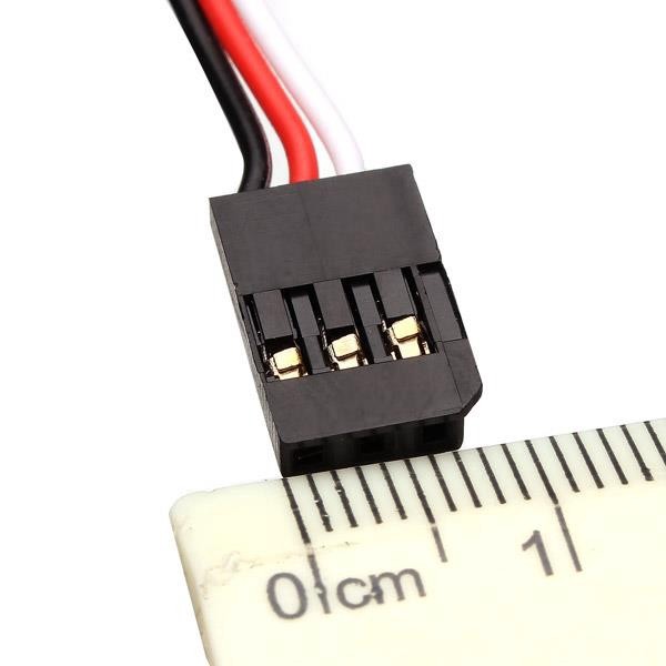 Động cơ cảm biến không thấm nước racerstar 2838 3600 / 4500kv