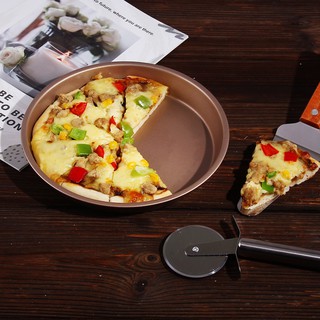 Set dụng cụ bánh làm pizza