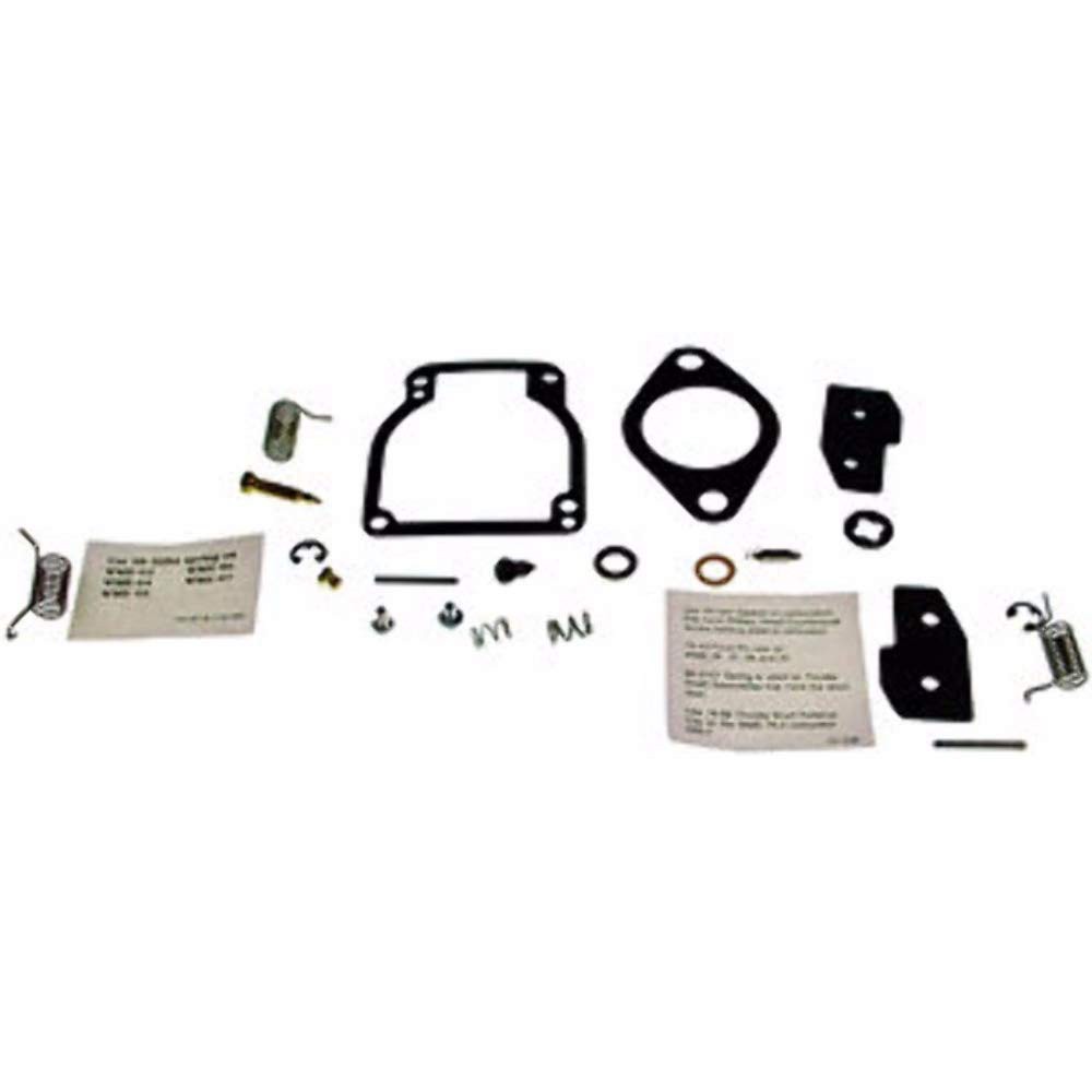 Bộ Repair Kit cho bình xăng con Mercury Marine 30-115HP thương hiệu Quicksilver 1395-823635 2