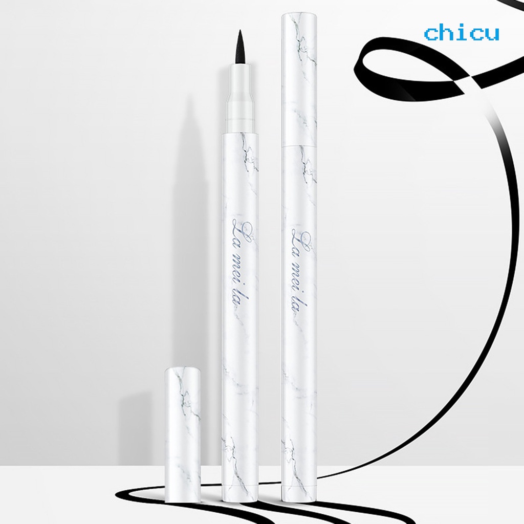 (Hàng Mới Về) Bút Kẻ Mắt Dạng Lỏng Chống Thấm Nước 3g