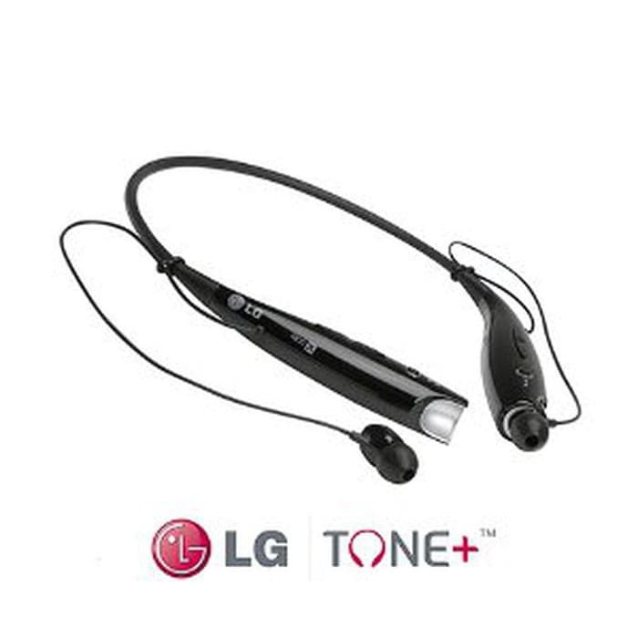 Tai Nghe Bluetooth Lg Tone Hbs 730