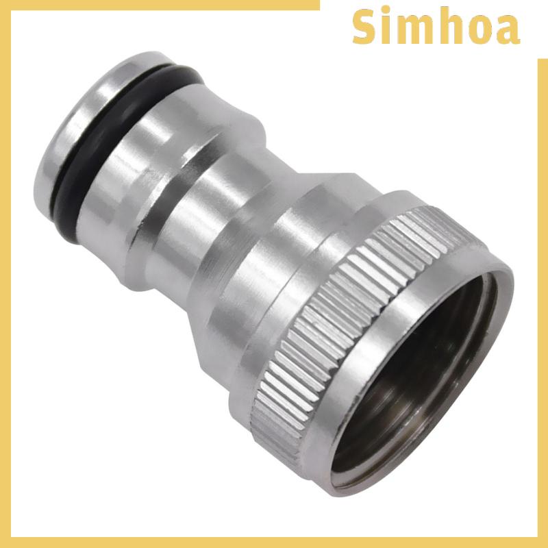Đầu Nối Ống Nước Tưới Cây Sân Vườn Chuyên Dụng