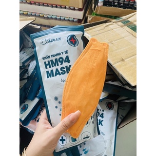 Khẩu trang KF94 [combo 50 cái]