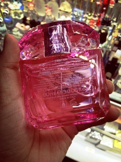 Nước Hoa Nữ Tester Versace Bright Crystal Absolu 90ml