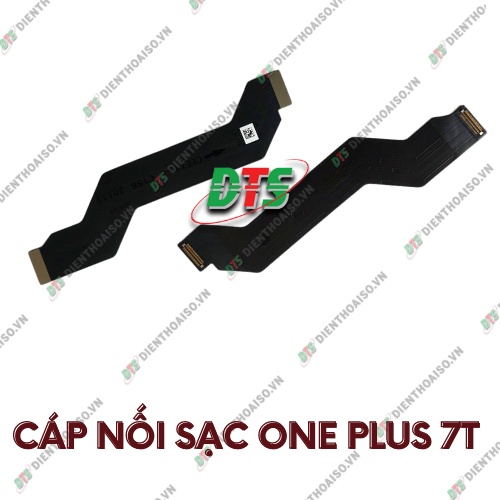 Cáp nối sạc dành cho oneplus 7t