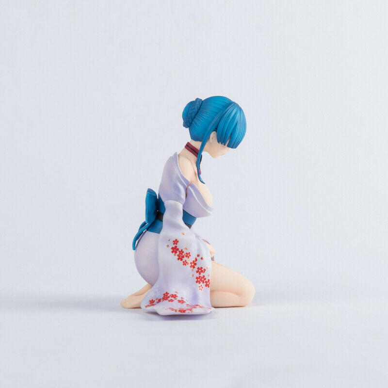 Mô Hình Nhân Vật Rem Anime Re: Life In A Different World From Zero Cao 1 / 7 13 cm