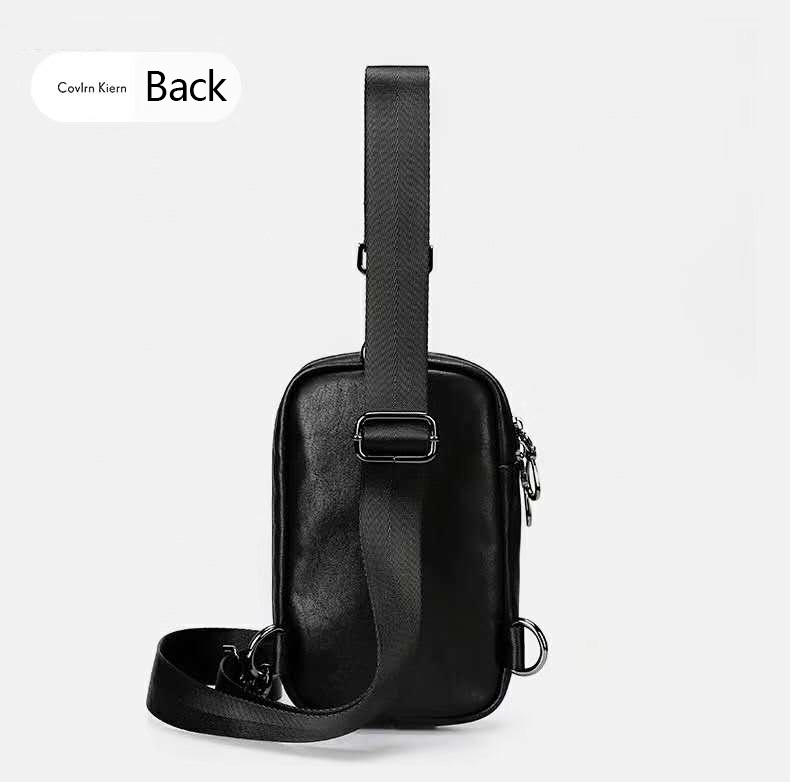 Túi Đeo Chéo Thể Thao CK Chống Thấm Nước Tiện Dụng Cho Nam | BigBuy360 - bigbuy360.vn