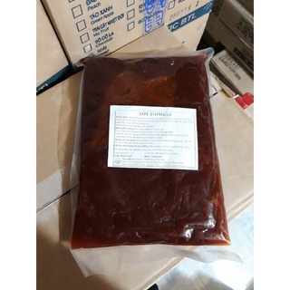 100gr sốt toboki