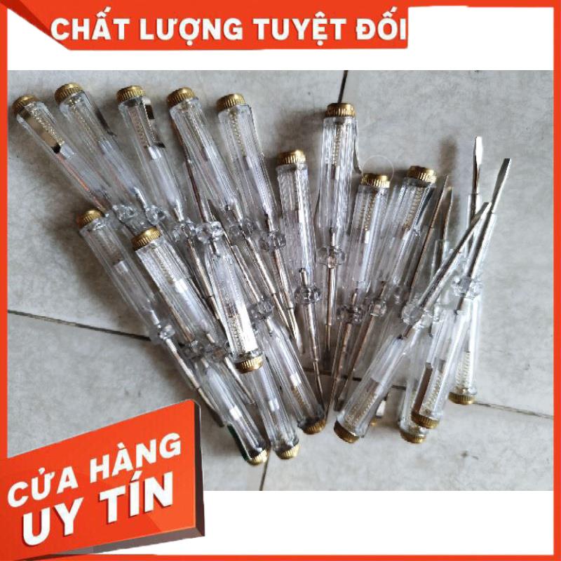 sỉ 1 hộp 12 cây bút thử điện