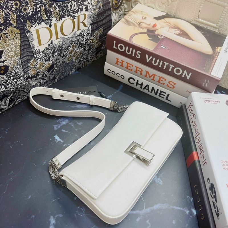 TÚI KẸP NÁCH PEDRO SANG CHẢNH SIZE 23